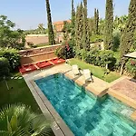 La Villa Berbere - Al Madeen