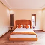 Villa Le Chalet Saphir Central
