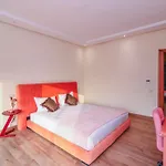 Villa Le Chalet Saphir Central