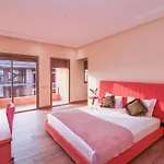 Villa Le Chalet Saphir Central