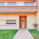 Villa Le Chalet Saphir Central