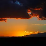 Marrakech High Atlas Mountains Bangalon