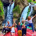Marrakech High Atlas Mountains Bangalon