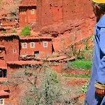 Marrakech High Atlas Mountains Bangalon