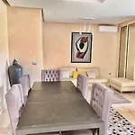 Villa Luxe, Piscine Privee, Marrakech