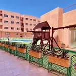 Magnifique Appart Avec Piscine, Wifi, Clim, Parking