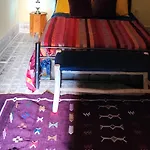 Local Moroccan Style House Central Medina
