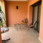 Residence Avec Piscine Marrakech