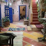 Traditional House