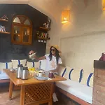 Riad Sabah