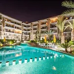 Appartement 2 Chambres Dans Residence Luxueux Avec Piscine
