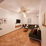Appartement Cosy Et Elegant