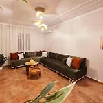 Appartement Cosy Et Elegant