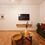 Appartement Cosy Et Elegant