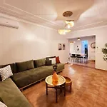 Appartement Cosy Et Elegant