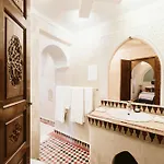 Riad Dar Alhambra