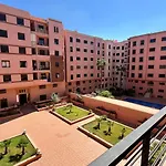 Residence Assafa Central H26