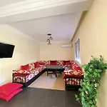 Superbe Appartement Avec Veranda Et Terrasse