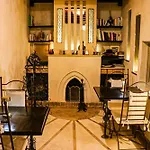 Riad L\'Evidence