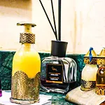 Riad L\'Evidence