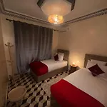 Appartement Au Coeur Du Madina