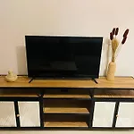 Cosy Appartement Centre Gueliz Avec Piscine