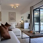 Magnifique Villa Avec Piscine Chauffee