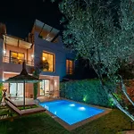 Villa Waky Confort & Relax