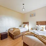 Exceptional Golf Apartment - 2 Bedrooms Prestigia Marrakech