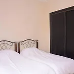 Capstay Riad Villa In Secure Residence