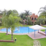Capstay Riad Villa In Secure Residence