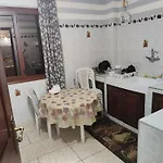 Familienfreundliche Wohnungseinrichtung Daoudiate