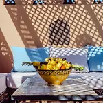 Riad Ayla avec Piscine Privée