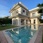 Villa Noria Luxury Pool & Prime Marrakech Location