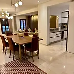 Plaza Gueliz Prestige Apartment