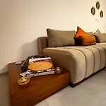 Sweet And Comfortable Flat