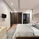 New! Modern Apt & 2 Bedrooms & 2 Pool & Wifi
