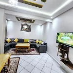 Superbe Appartement Neuf Et Moderne Au Centre De Gueliz