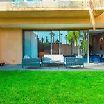 Luxury Flat - Pool - Gym - Oliver Palm