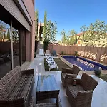 Villa Marrakesh