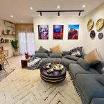 Appartement Luxe Au Coeur De Marrakech