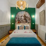 Maison H Kasbah