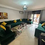 Appartement Au Centre Ville