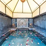 Riad Khadoj-Marrakech-Traditional