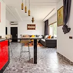 Villa Slimani