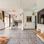 Villa Slimani
