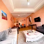 Stylish Gueliz Apartment