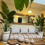 Riad Nayl Medina & Spa