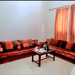 Charming And Comfortable Room Near Marrakech Airport