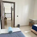 Charming And Comfortable Room Near Marrakech Airport